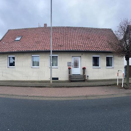 Gasthaus Katrin Koenigslutter am Elm Luaran gambar