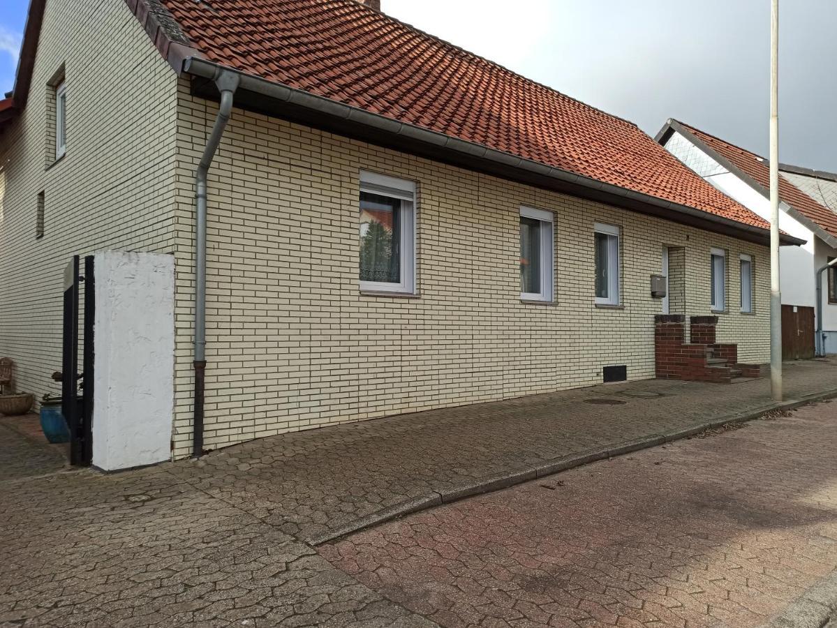 Gasthaus Katrin Koenigslutter am Elm Luaran gambar