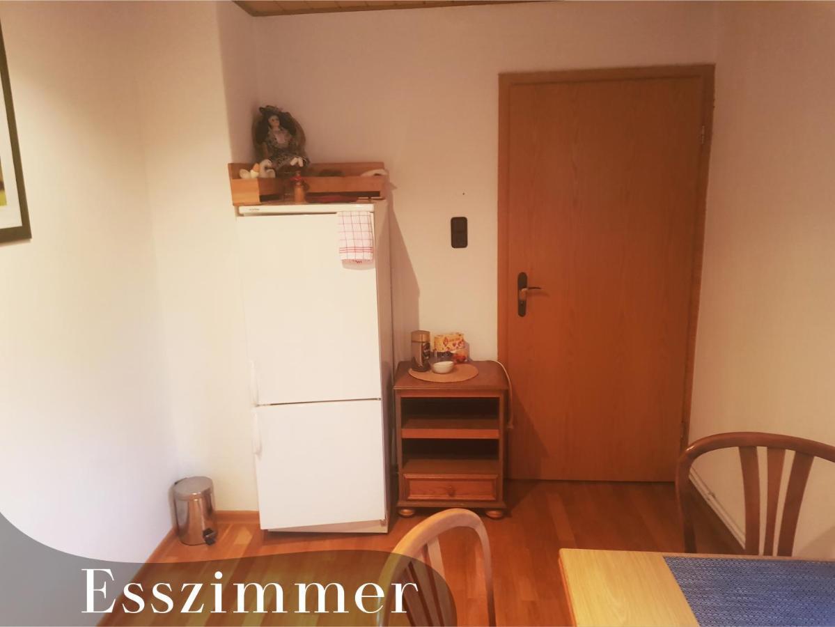 Gasthaus Katrin Koenigslutter am Elm Luaran gambar