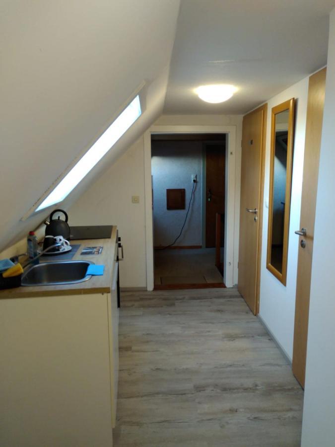 Gasthaus Katrin Koenigslutter am Elm Luaran gambar