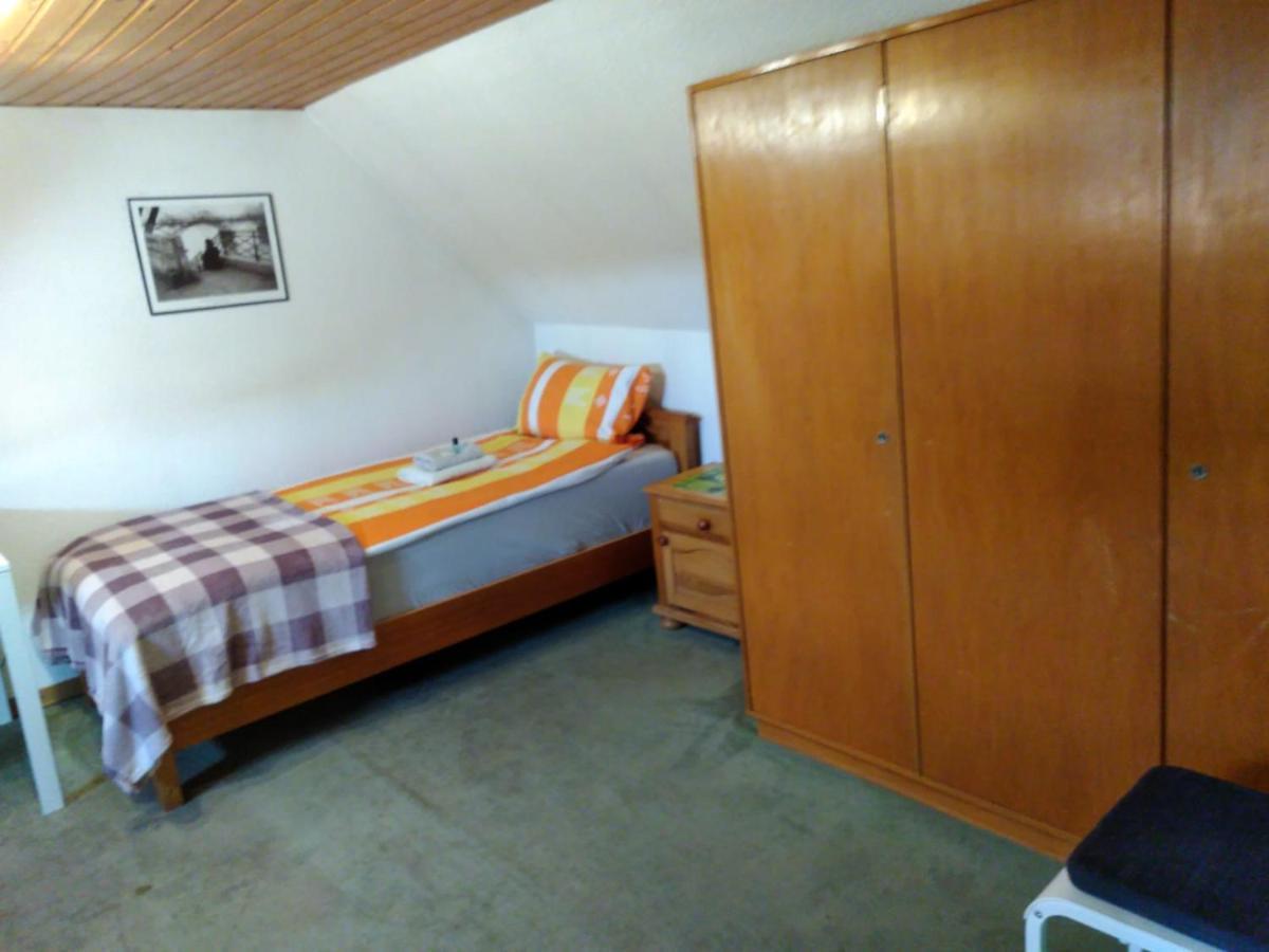 Gasthaus Katrin Koenigslutter am Elm Luaran gambar