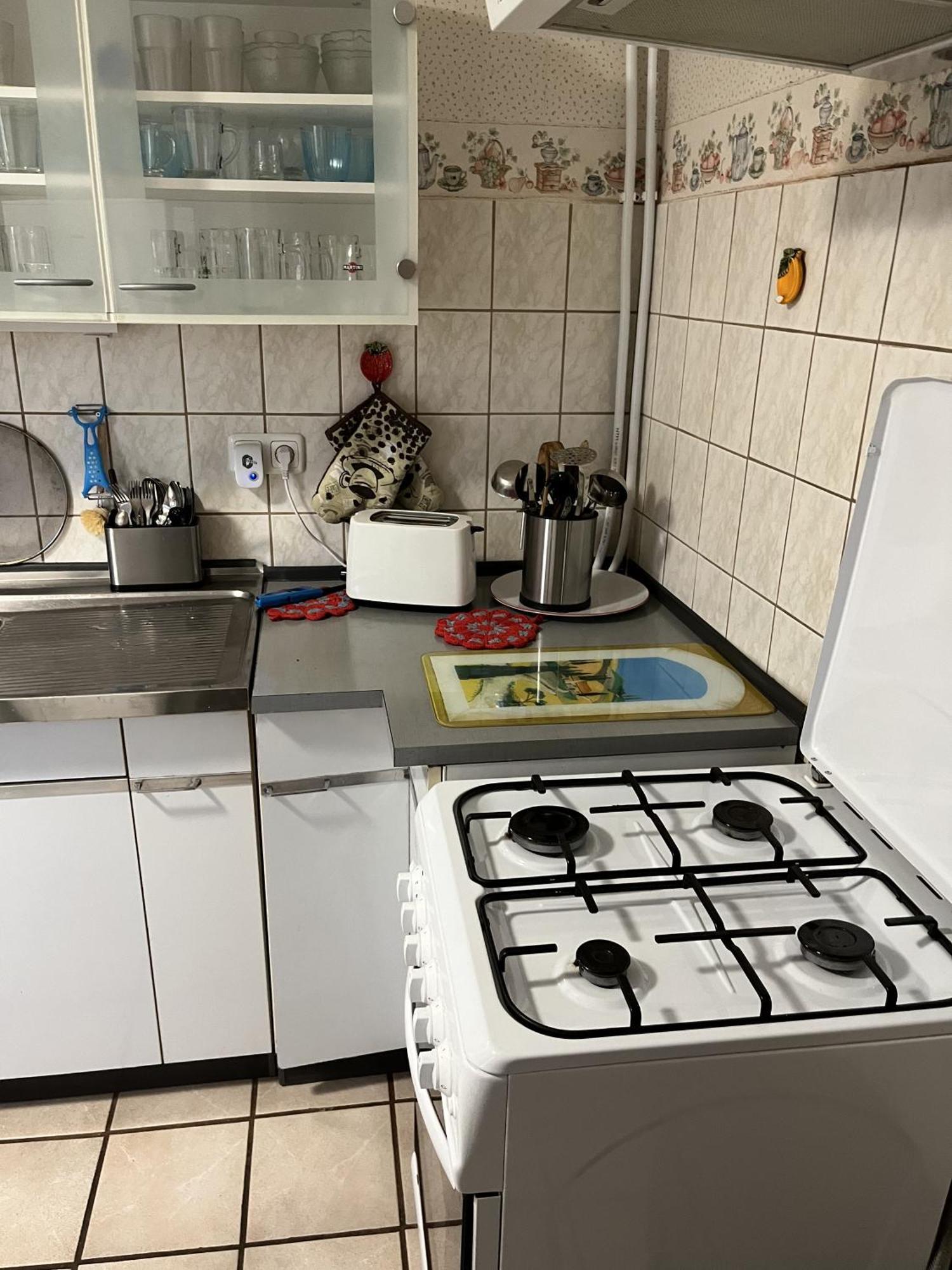 Gasthaus Katrin Koenigslutter am Elm Luaran gambar